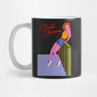 "Dirty Dancing" Mug